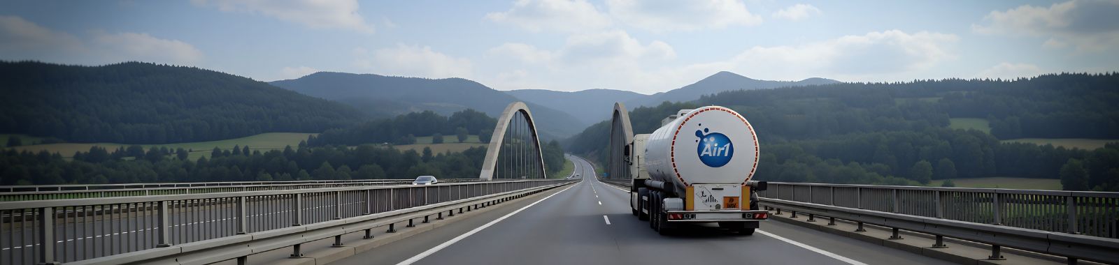 AdBlue® for Commercial vehicles